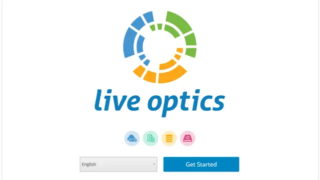 Optimalizácia IT infraštruktúry s Dell Live Optics