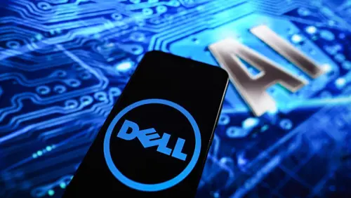 Zaujal nás nový Dell PowerEdge R770