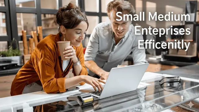 Ako pristupovať k obnove serverovej infraštruktúry v malých a stredných firmach