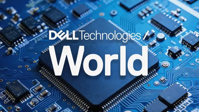 18. generácia serverov Dell PowerEdge prináša vyšší výkon, nižšie prevádzkové náklady a lepšiu pripravenosť na budúce IT výzvy