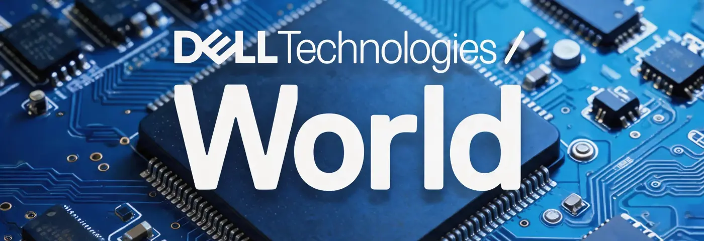 18. generácia serverov Dell PowerEdge prináša vyšší výkon, nižšie prevádzkové náklady a lepšiu pripravenosť na budúce IT výzvy