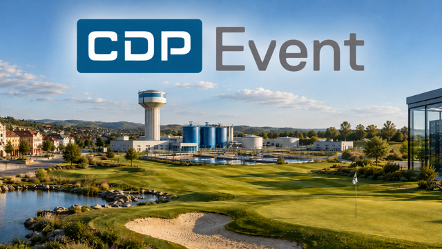 EVENT: IT infraštruktúra pod kontrolou