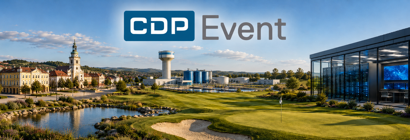 EVENT: IT infraštruktúra pod kontrolou
