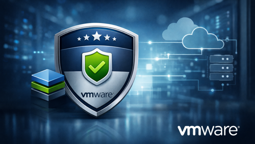 VMware by Broadcom výrazne zredukoval počet partnerov na Slovensku