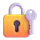 🔐