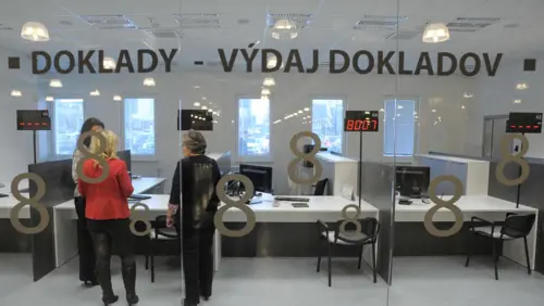 Starostovia obci a primátori miest si uvedomujú dôležitosť zálohovania dát
