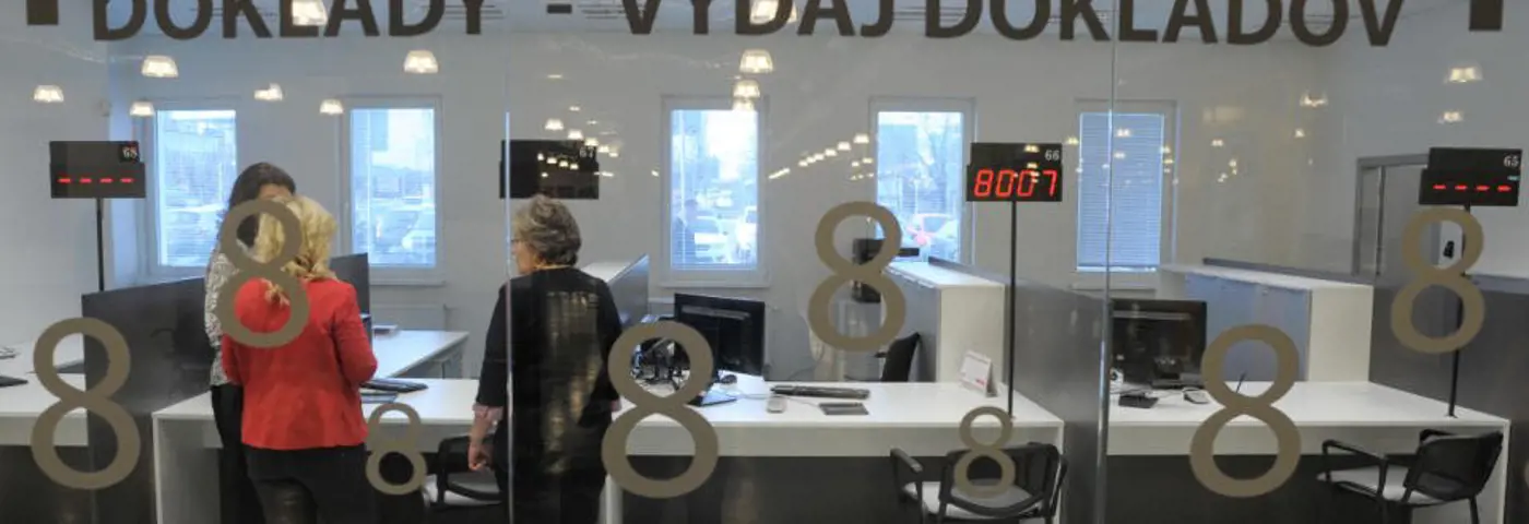 Starostovia obci a primátori miest si uvedomujú dôležitosť zálohovania dát