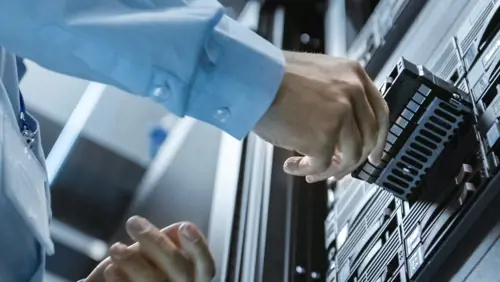 Hotpatch pre Windows Server uľahčí adminom prácu